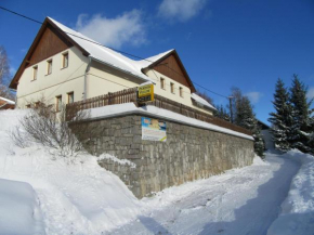 Apartmány Yellow